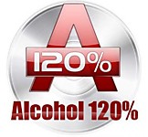 Alcohol 120%